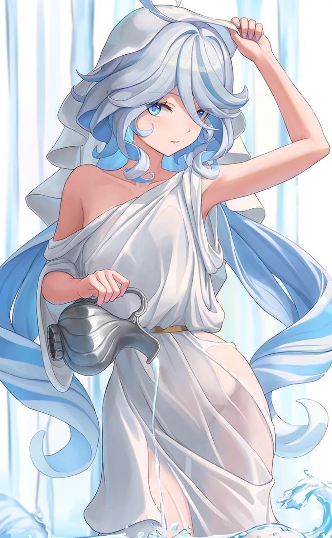 同人图#早安【231220】