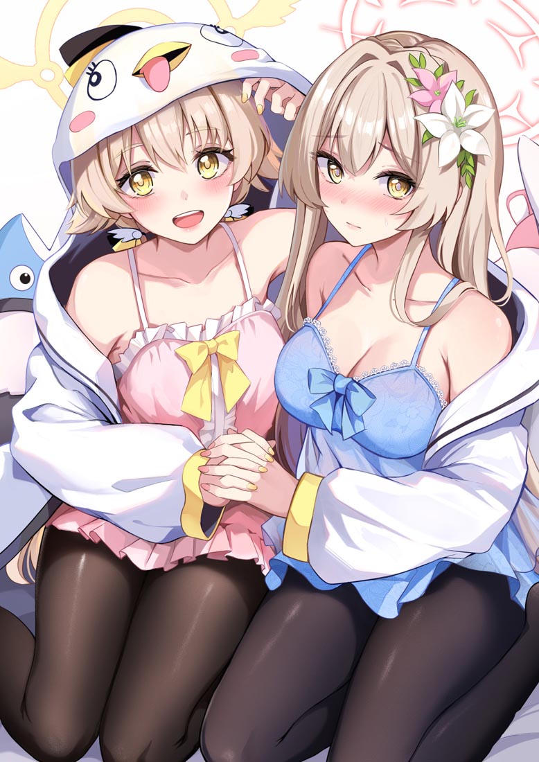 同人图#午安【231220】