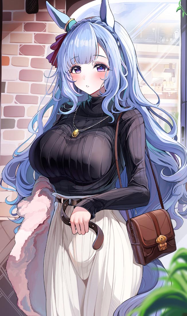 同人图#午安【231220】