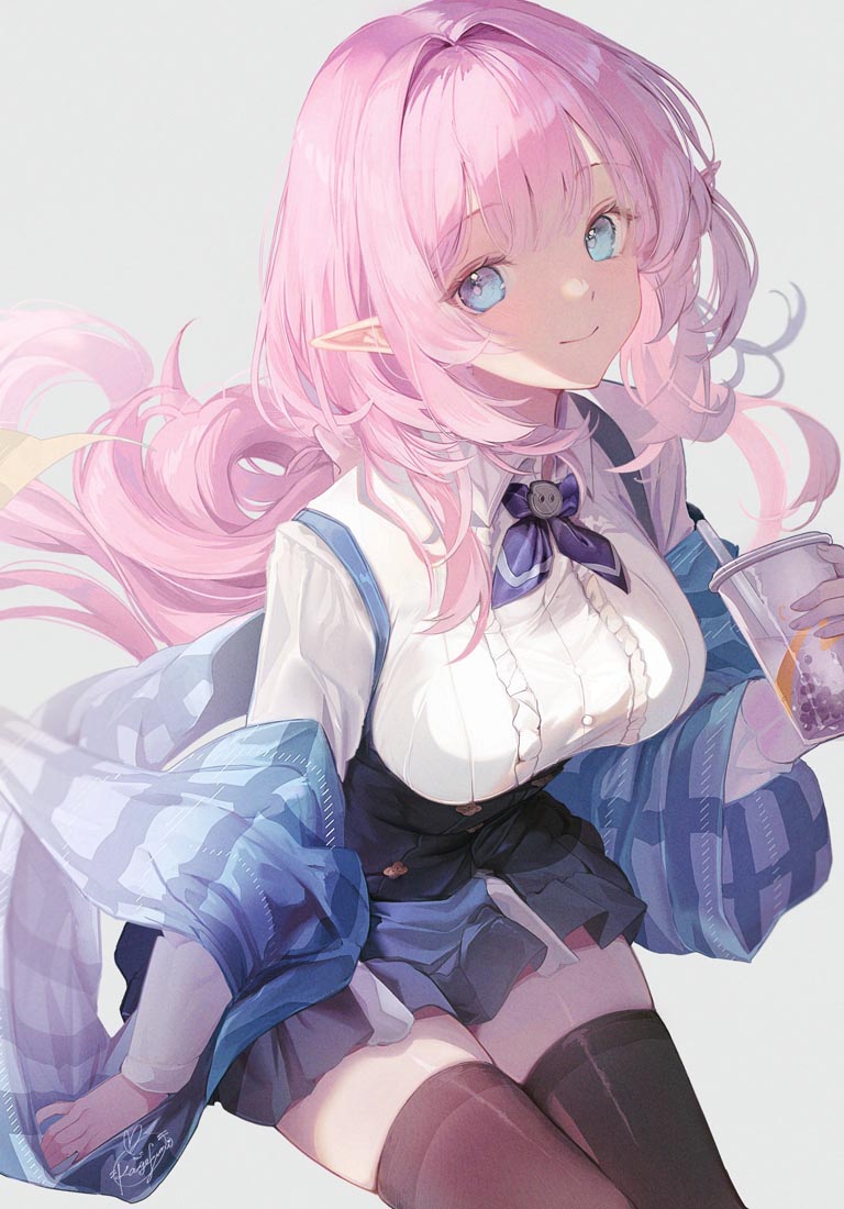 同人图#午安【231220】