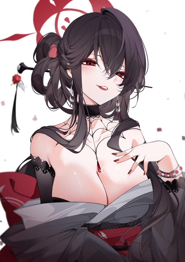 同人图#午安【231220】