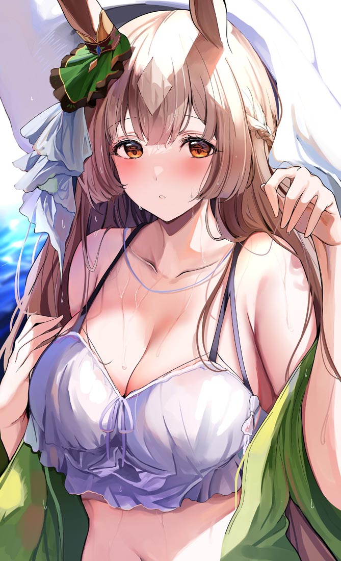 同人图#午安【231220】