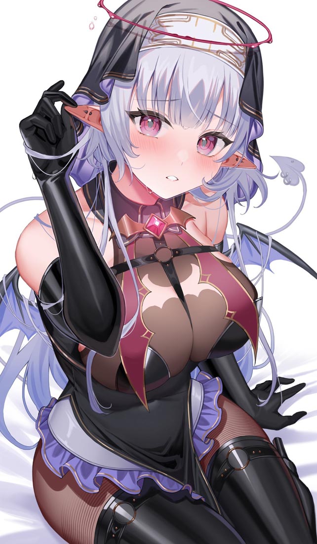 同人图#午安【231220】