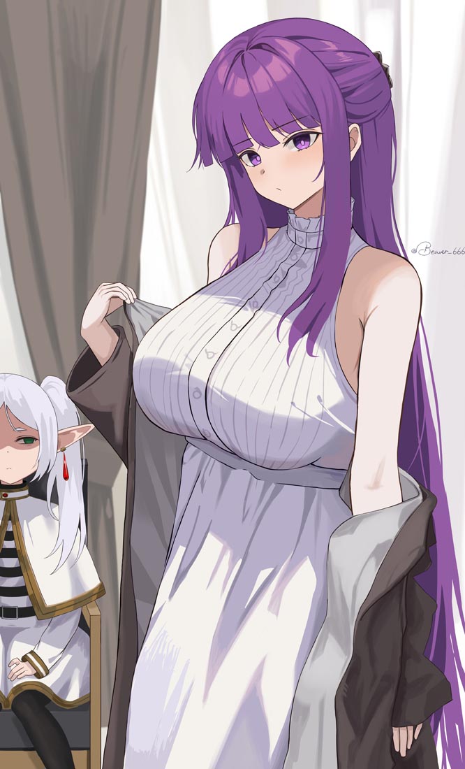 同人图#午安【231220】