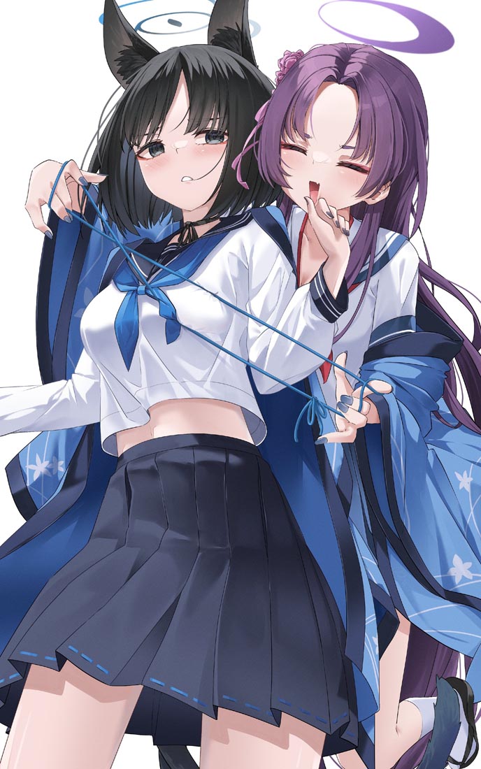 同人图#午安【231220】