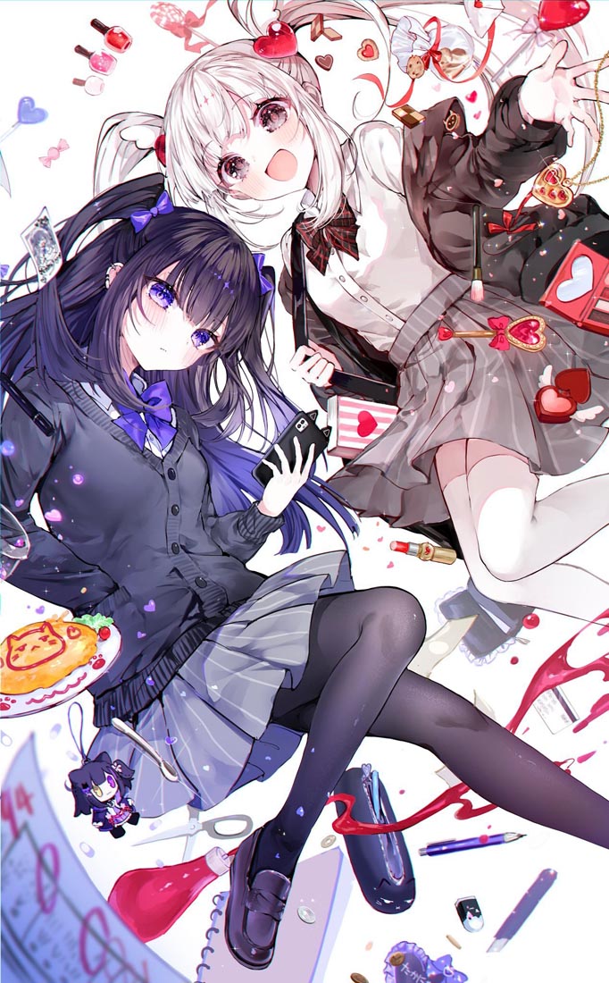 同人图#午安【231220】