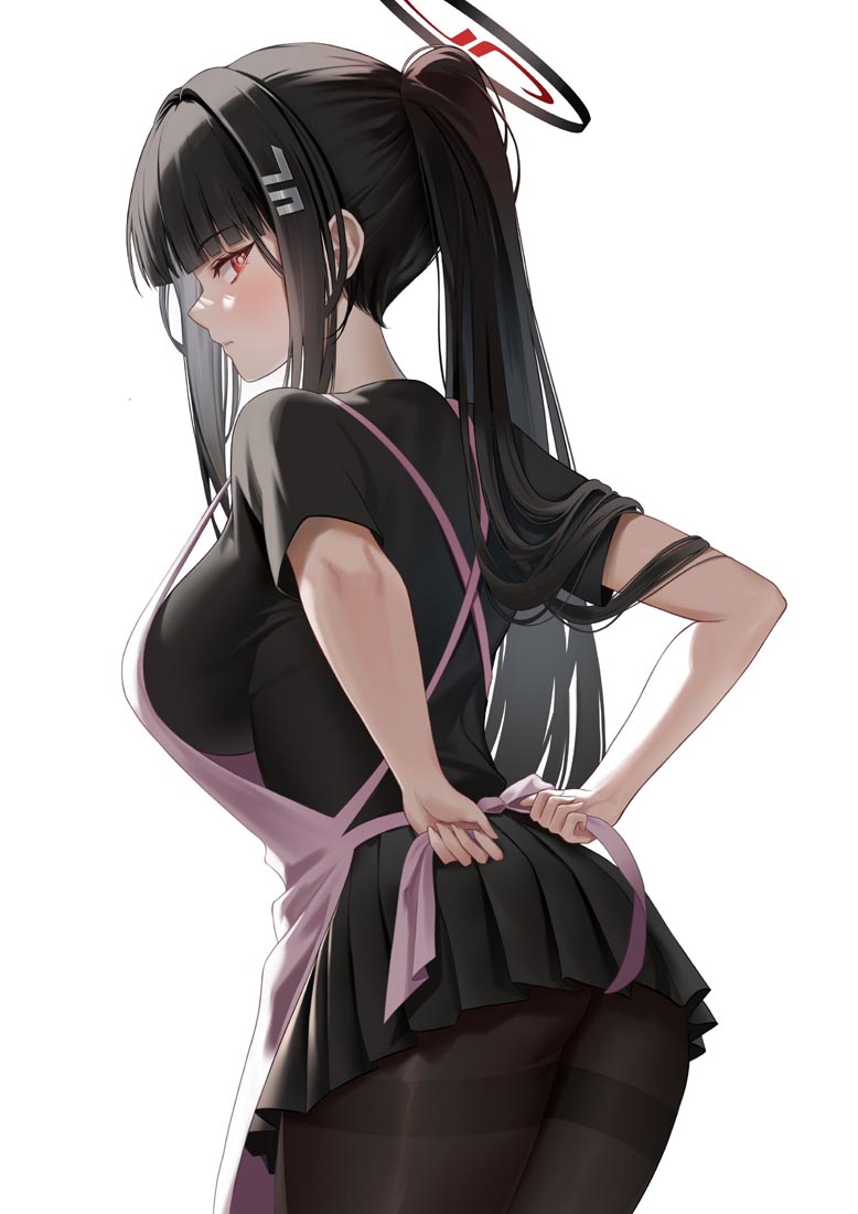 同人美图#午安【231221】