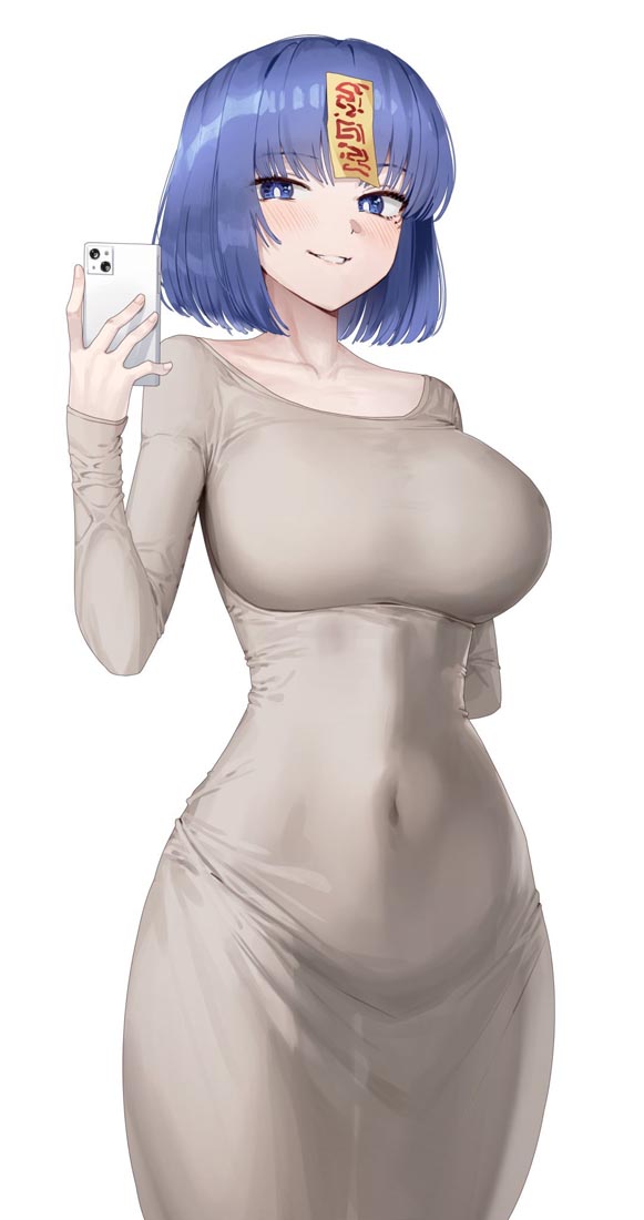 同人美图#午安【231221】
