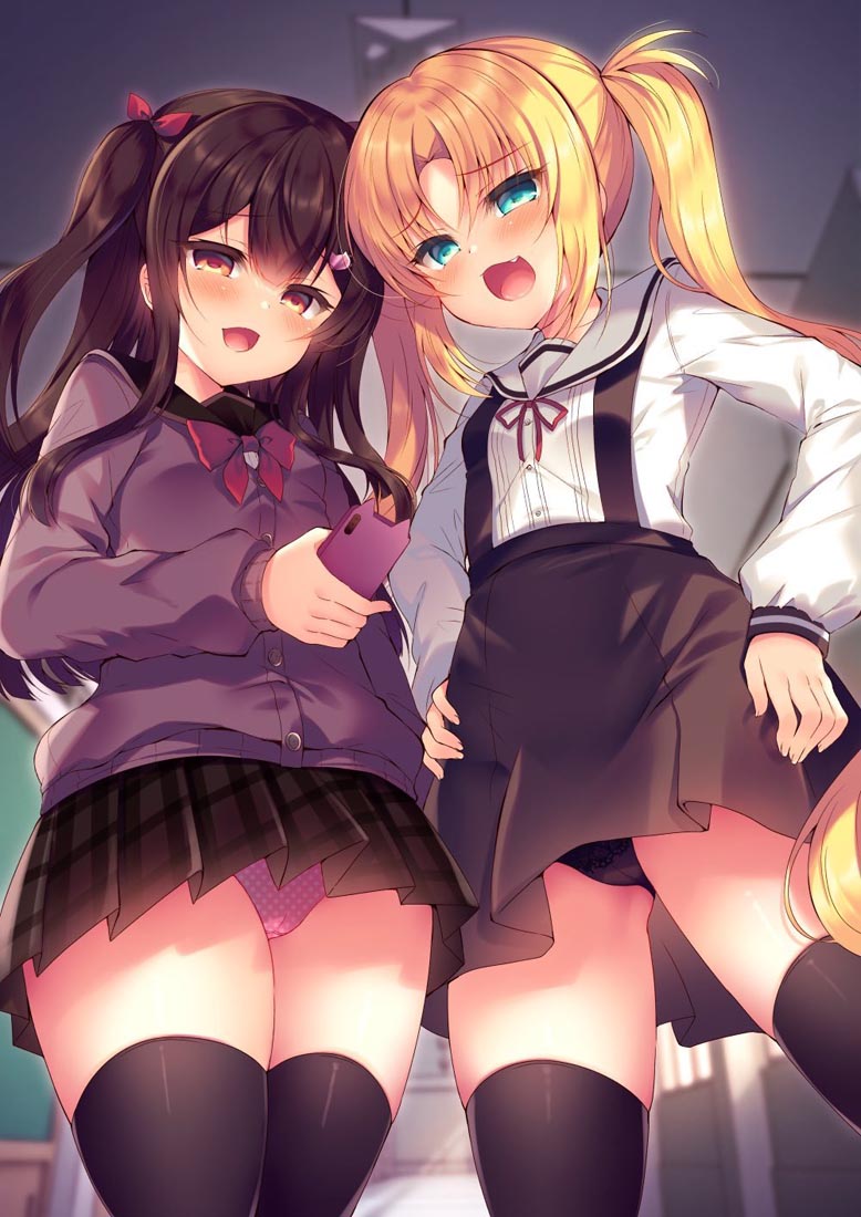 同人美图#午安【231221】