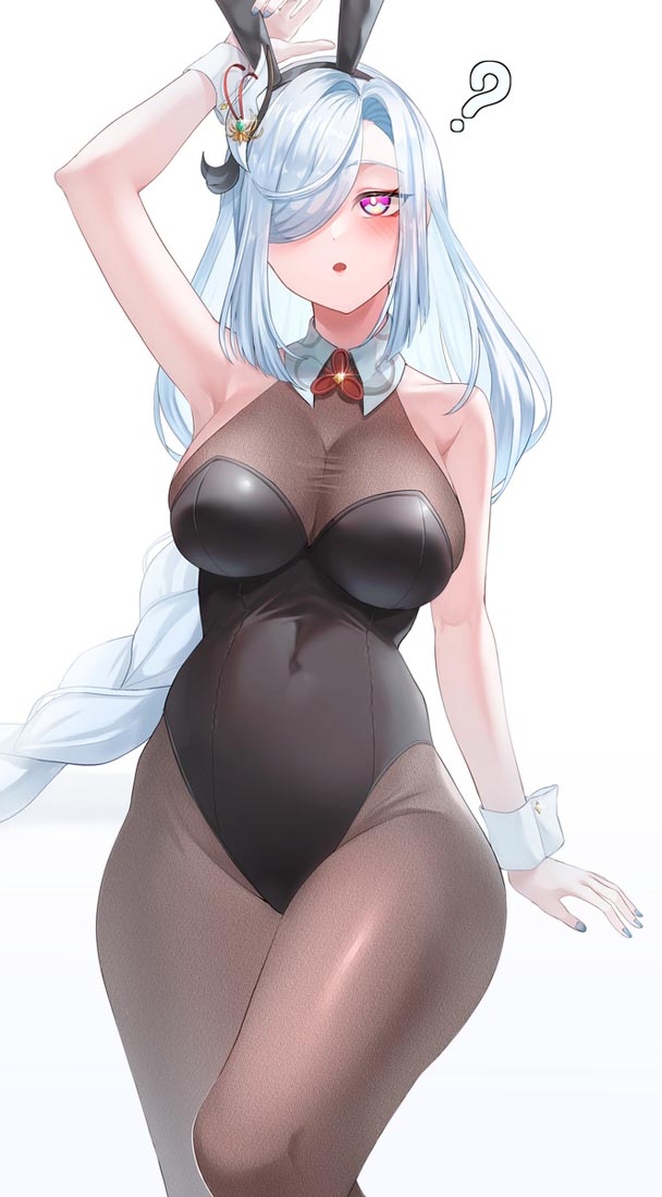 同人好图#早安【231222】
