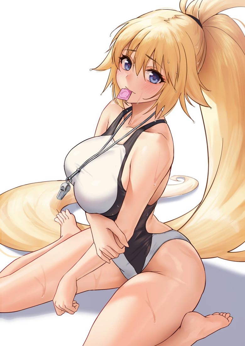 同人好图#午安【231222】