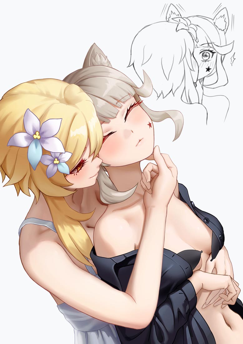 同人每日更新#早安【231223】