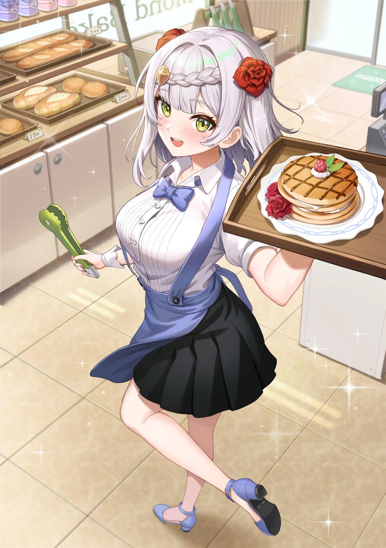 同人每日更新#早安【231223】