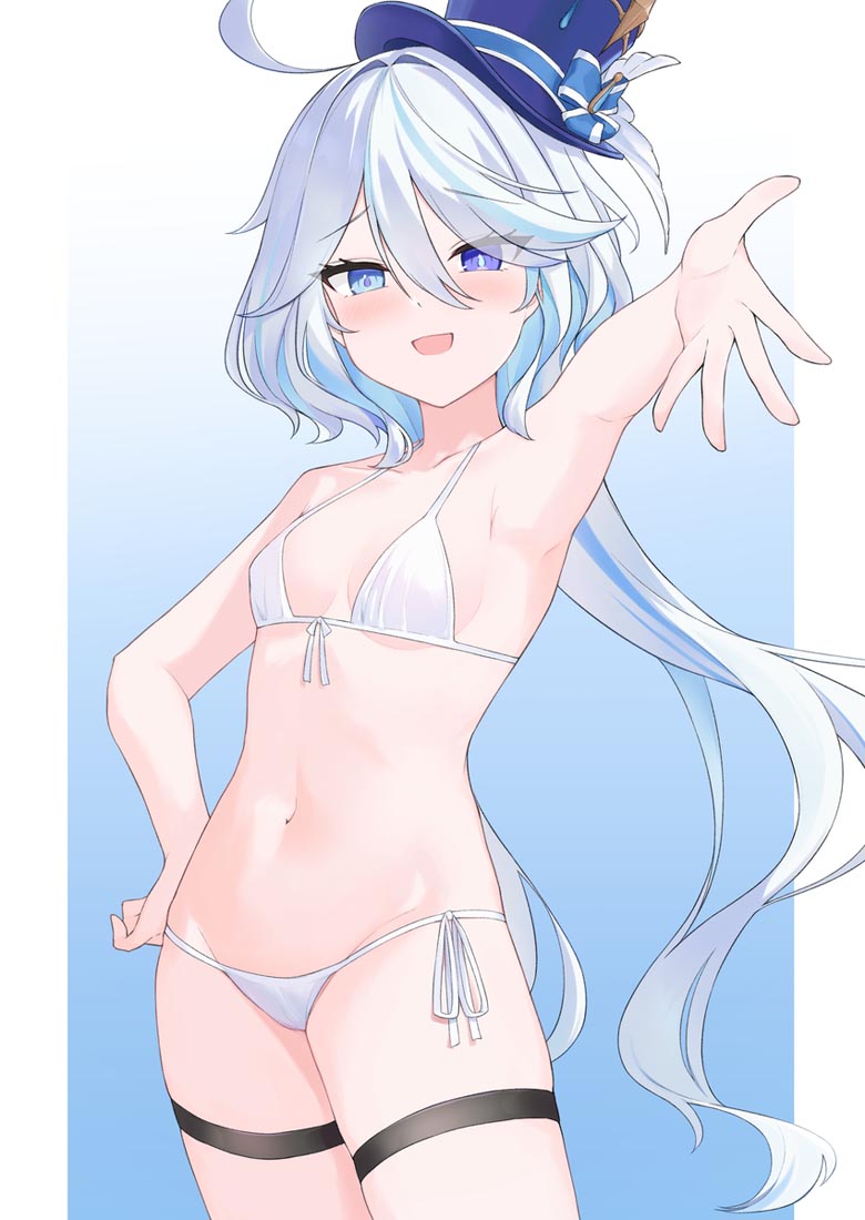 同人每日更新#早安【231223】