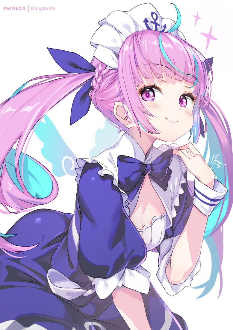 同人每日更新#午安【231223】