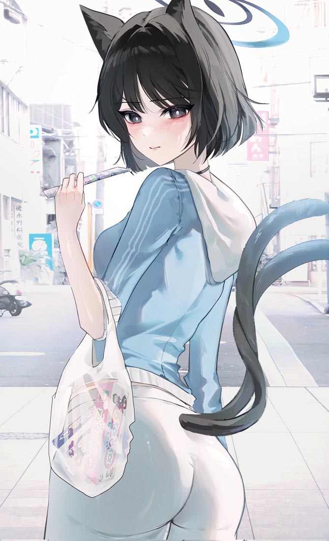 同人每日更新#午安【231223】