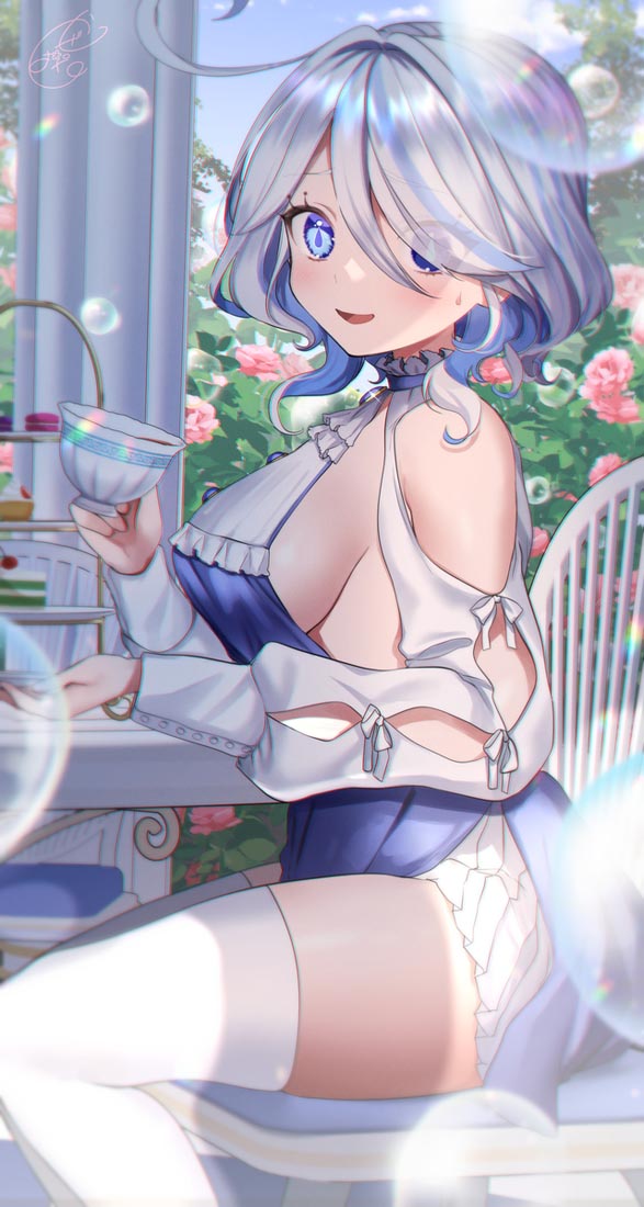 同人每日更新#晚安【231223】