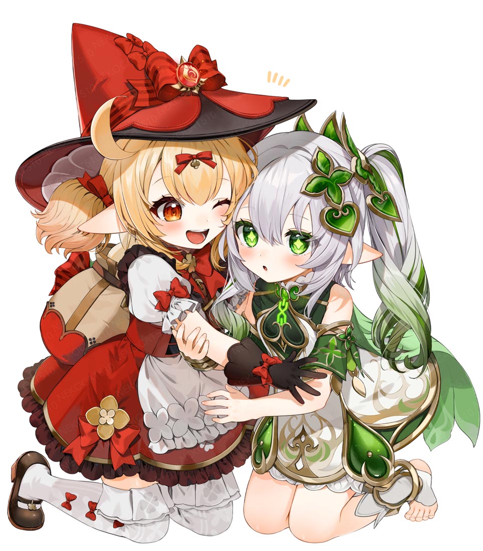 同人每日更新#晚安【231223】