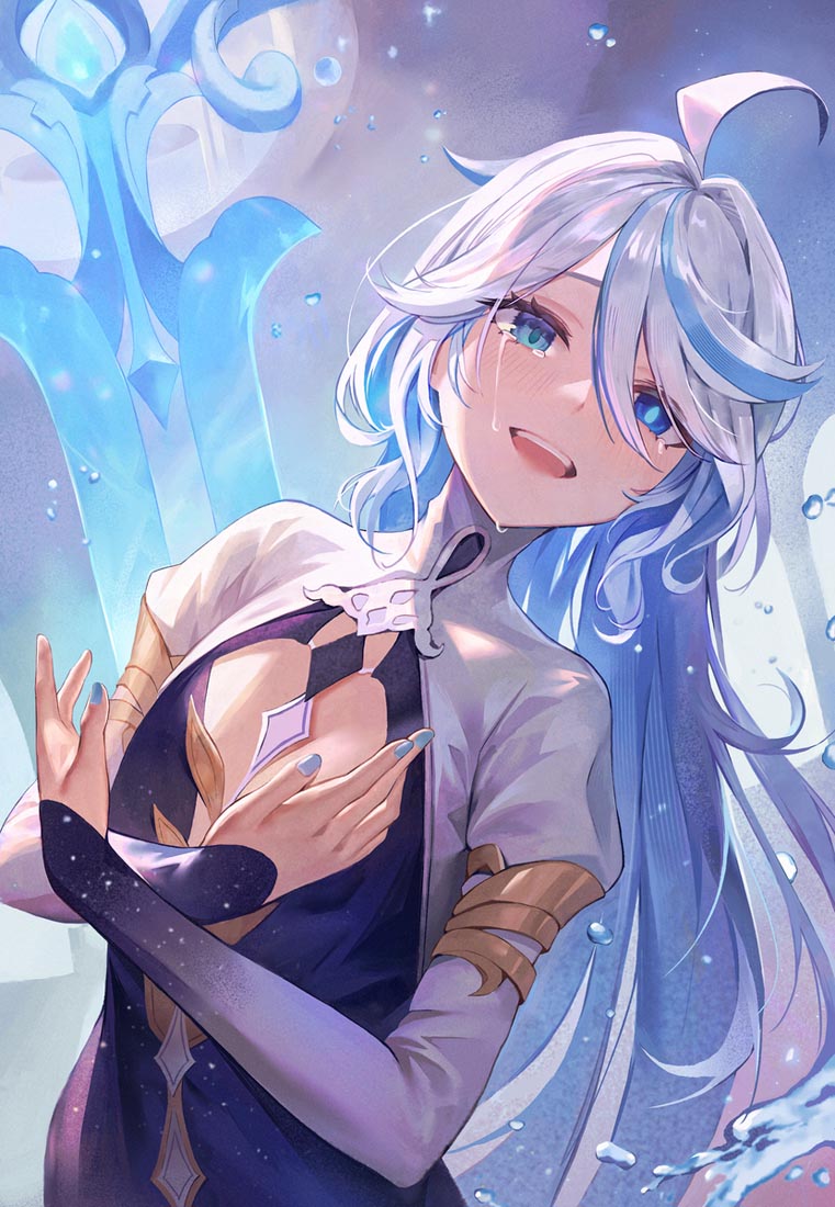 同人每日更新#晚安【231223】