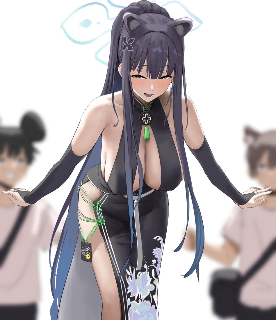平安夜快乐#午安【231224】