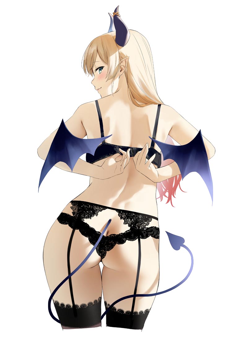 同人插画每日更新#午安【231226】