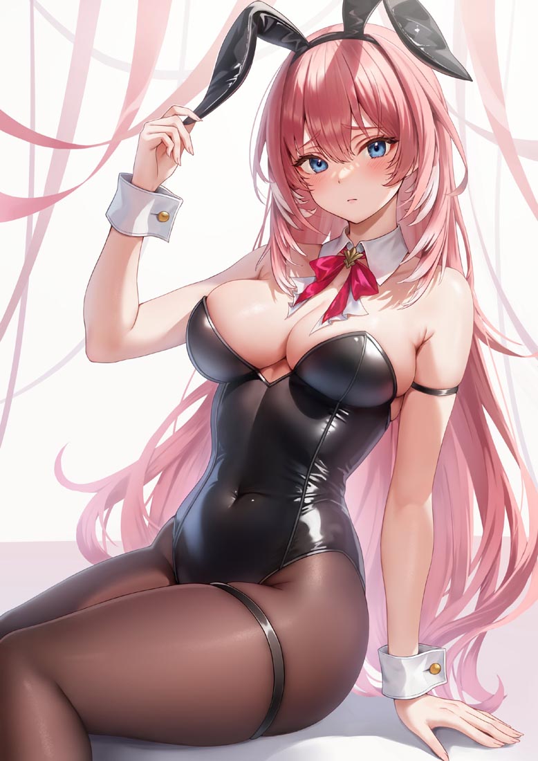 同人插画每日更新#午安【231226】