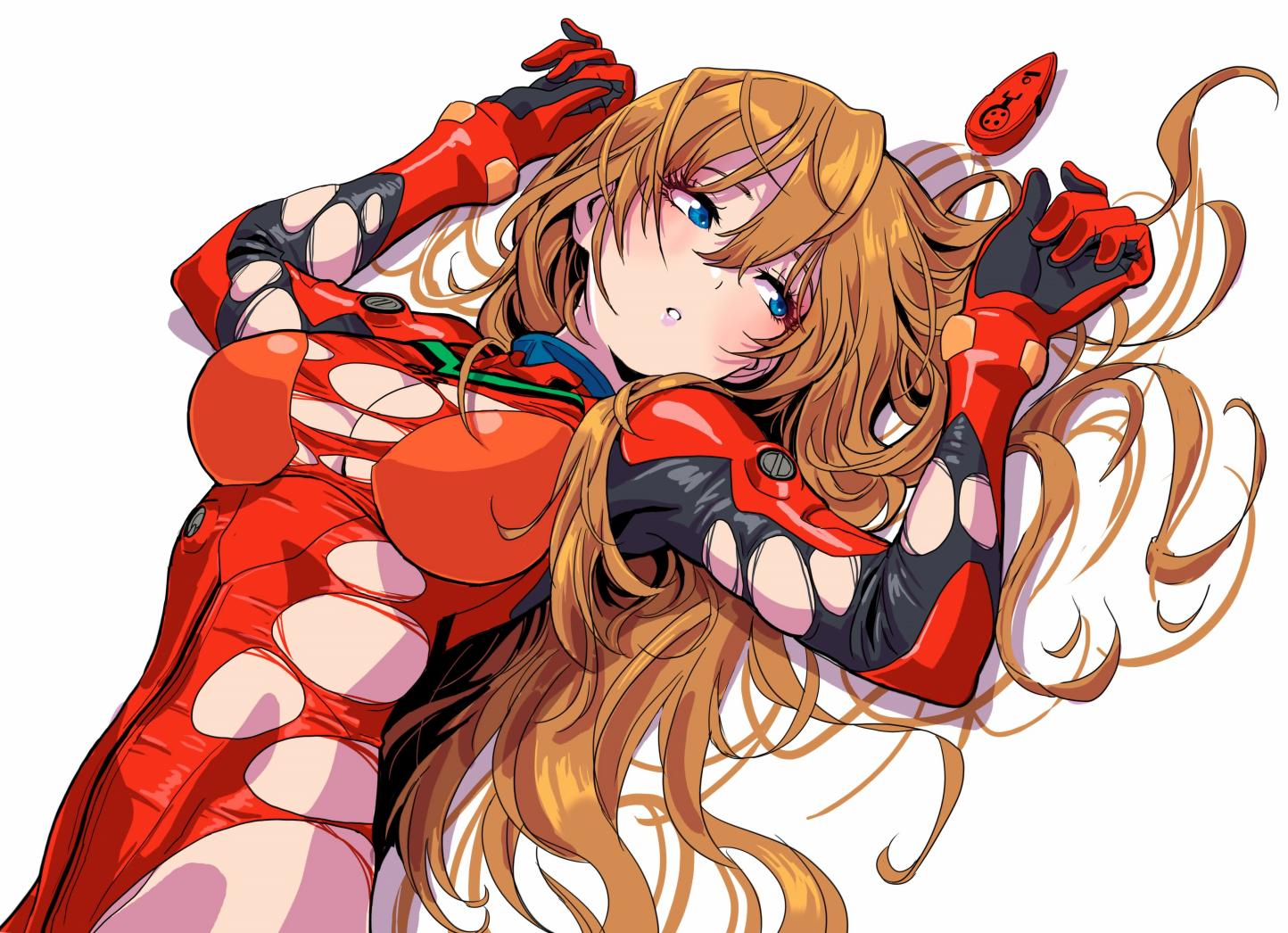 同人插画每日更新#午安【231226】