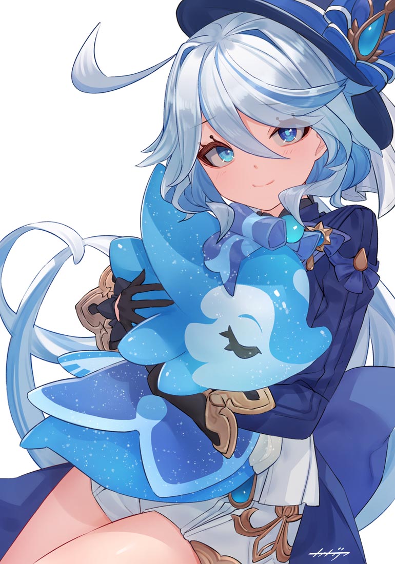 同人插画每日更新#晚安【231226】
