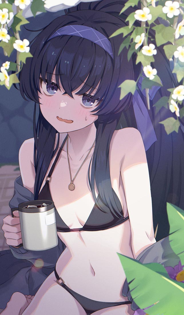 XmanTV每日好图#午安【231230】
