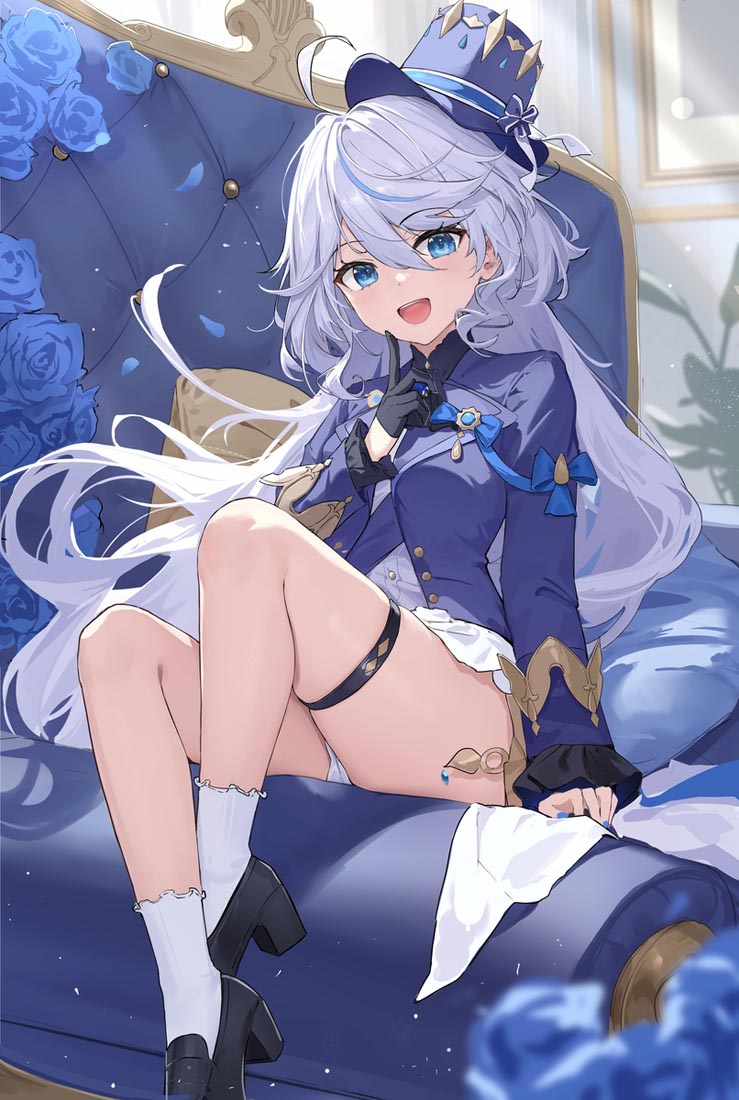 XmanTV同人图#早安【231231】