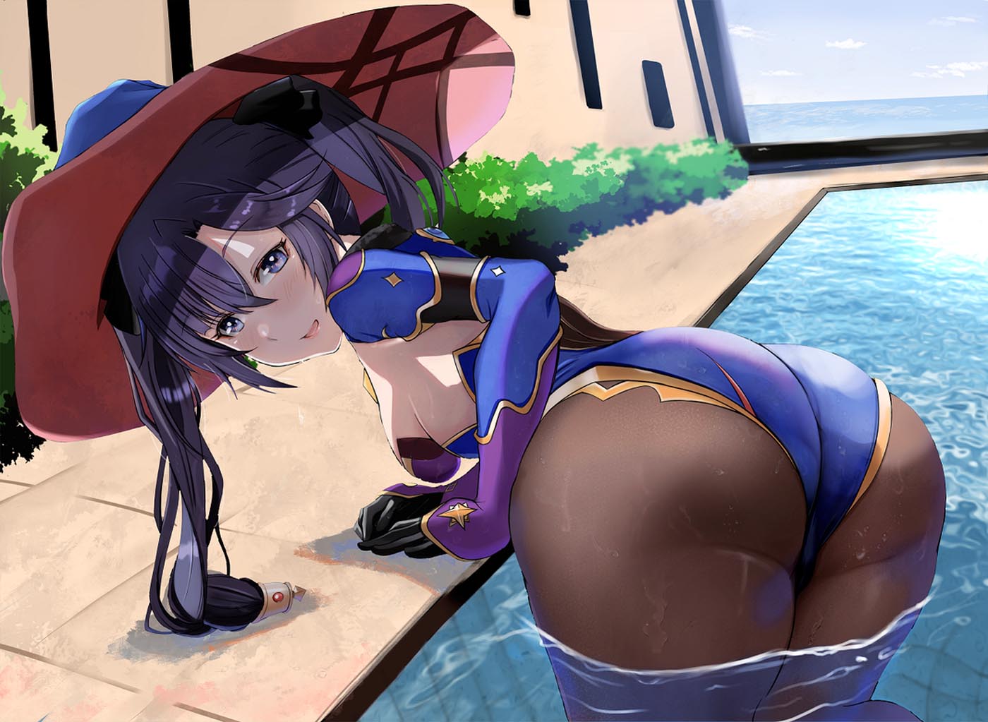 XmanTV同人图#早安【231231】