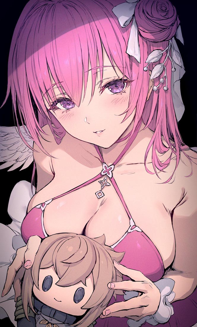 XmanTV同人图#午安【231231】