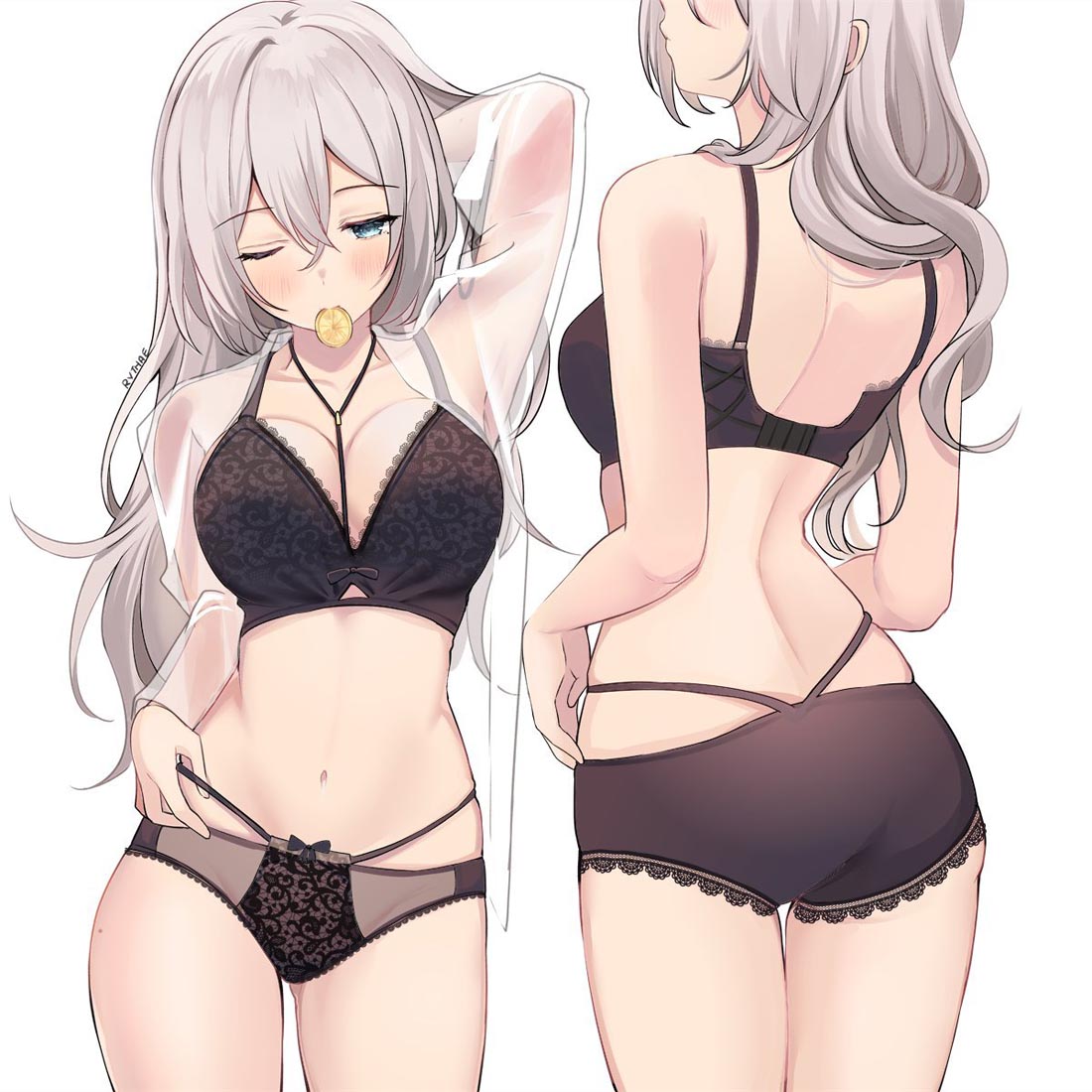 XmanTV同人图#午安【231231】