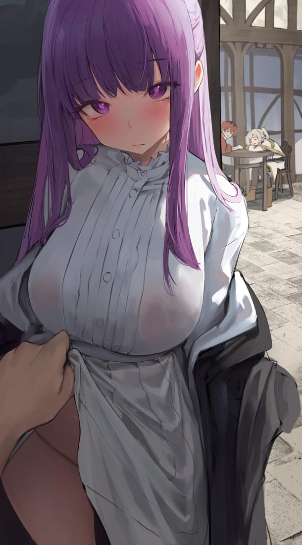 XmanTV同人图#午安【231231】