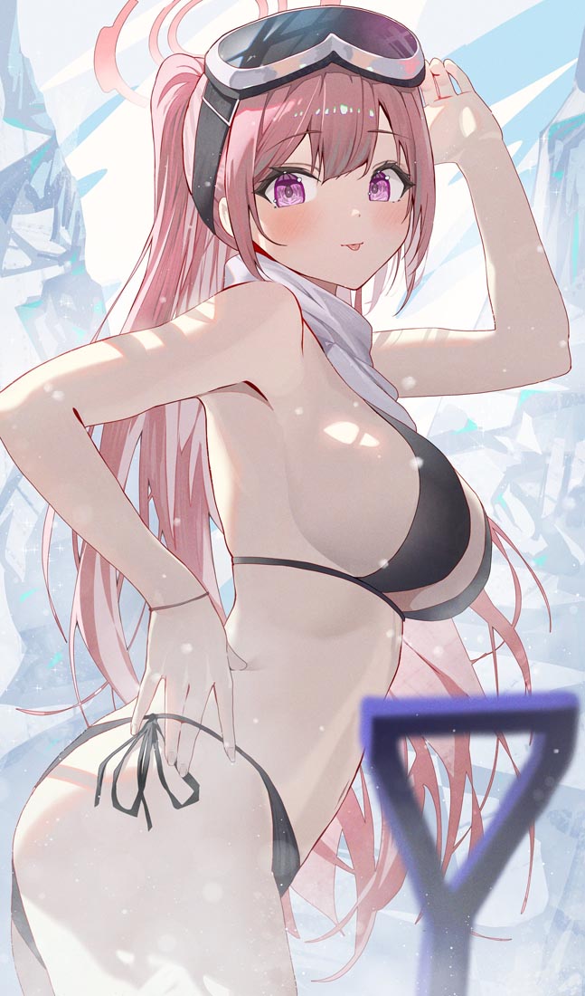 XmanTV同人图#午安【231231】