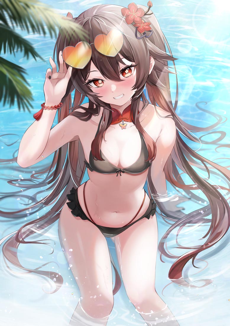 XmanTV同人图#晚安【231231】