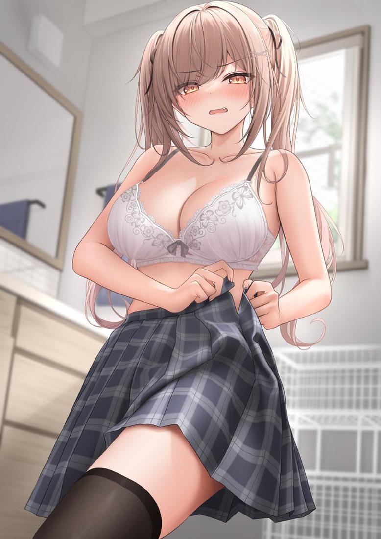 二次元好图#午安【240102】