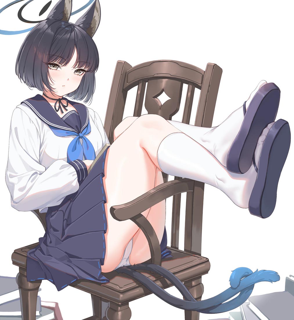 二次元好图#午安【240102】
