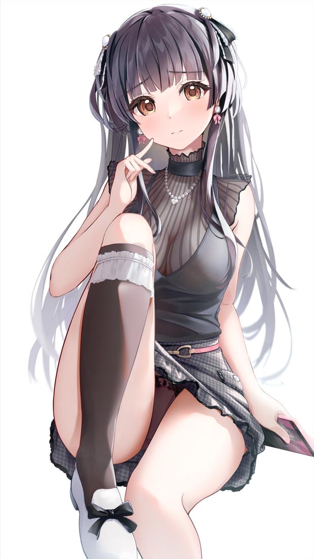 二次元好图#午安【240102】