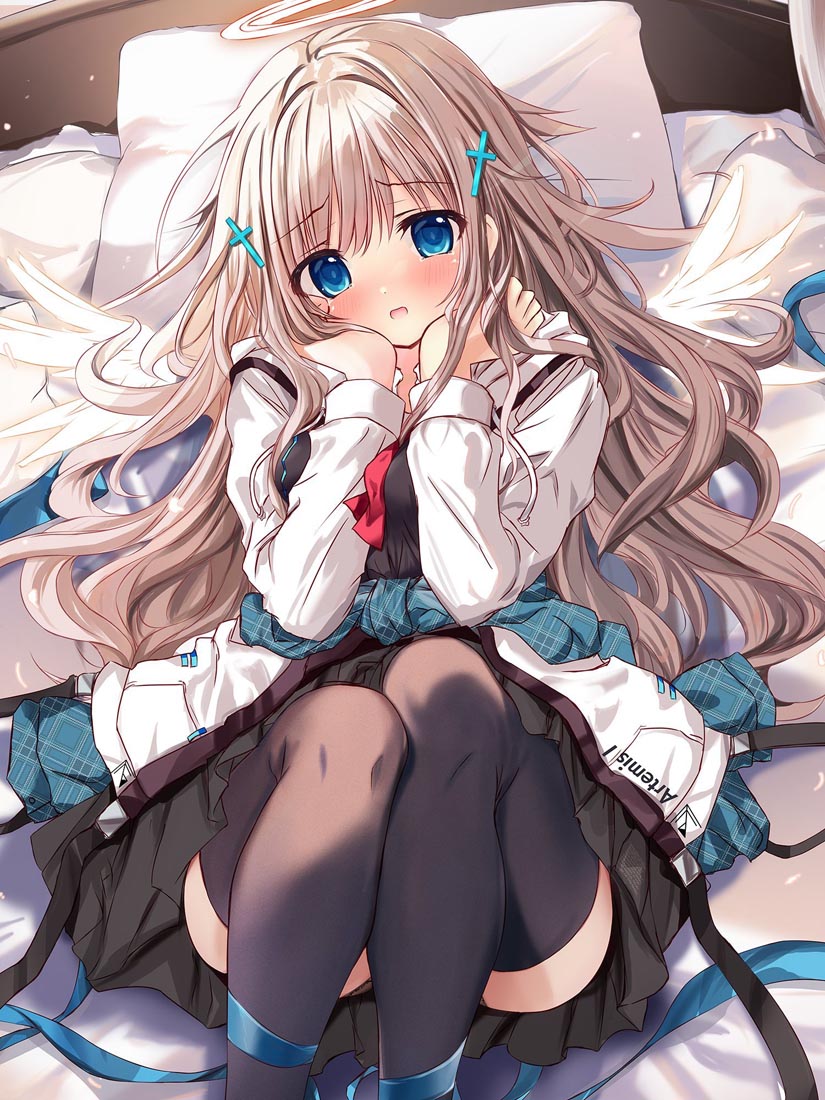 二次元好图#午安【240102】