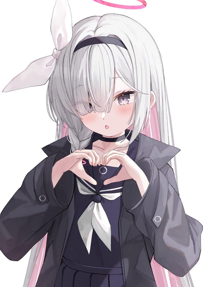 【240103】 二次元同人图#午安
