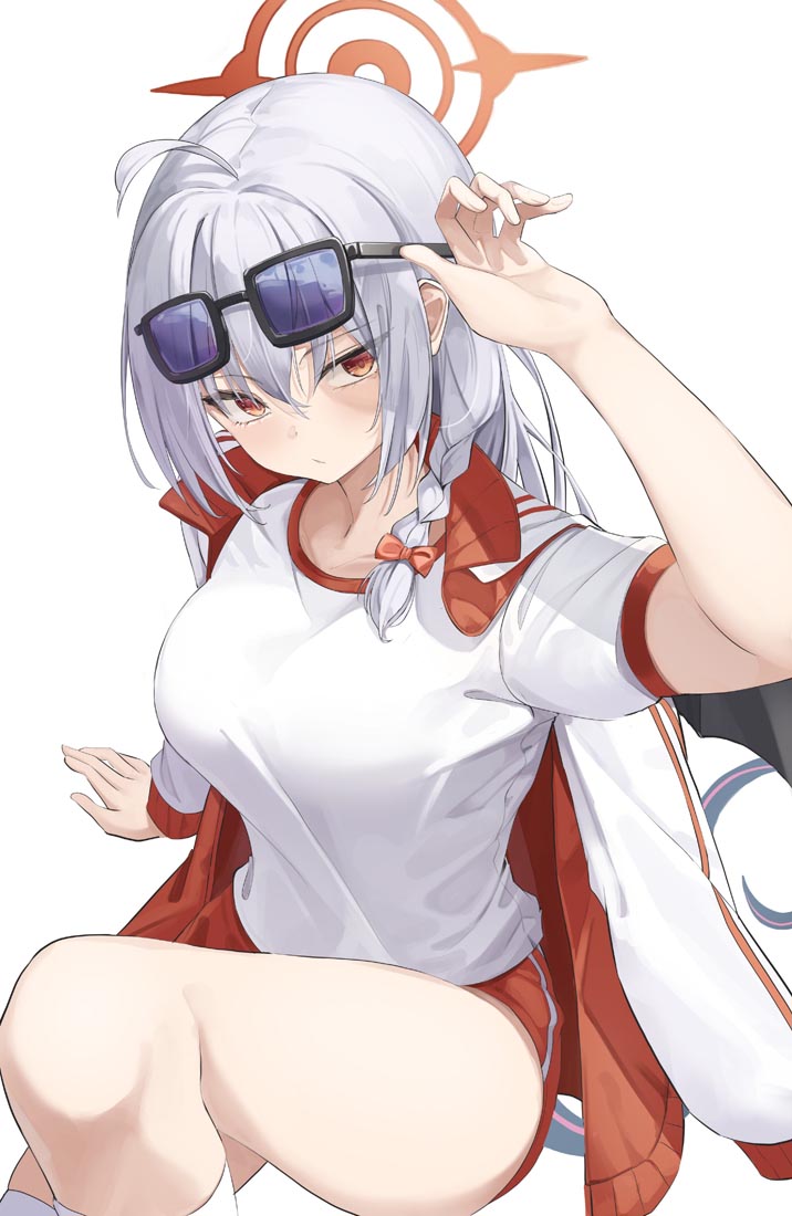 【240103】 二次元同人图#午安