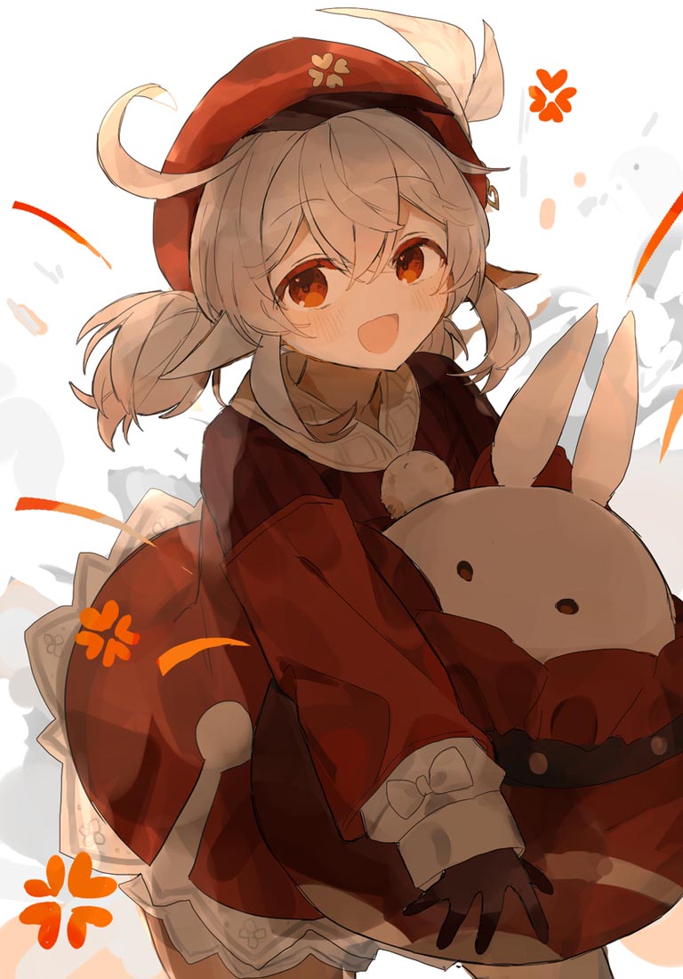 【240104】游戏插画合集#早安