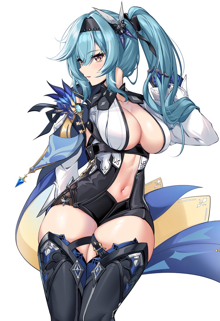 【240105】插画合集#早安