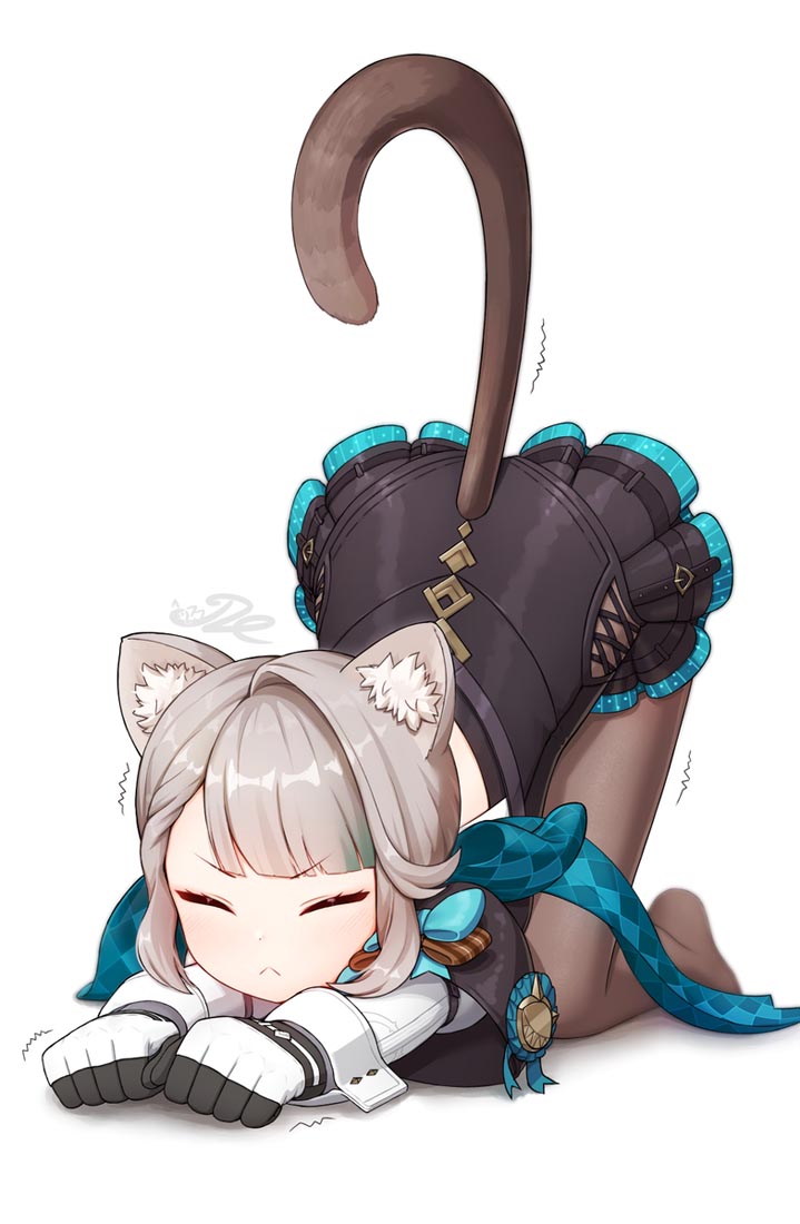【240105】插画合集#早安