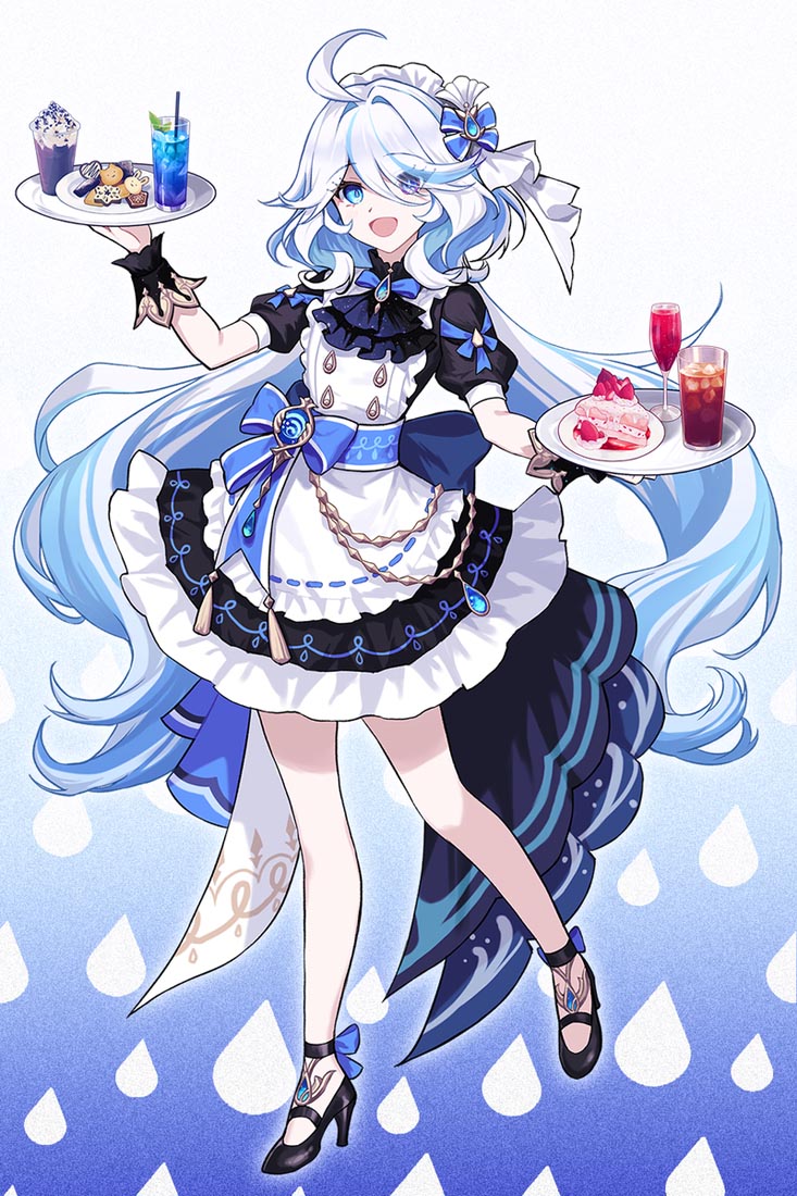 【240105】插画合集#早安
