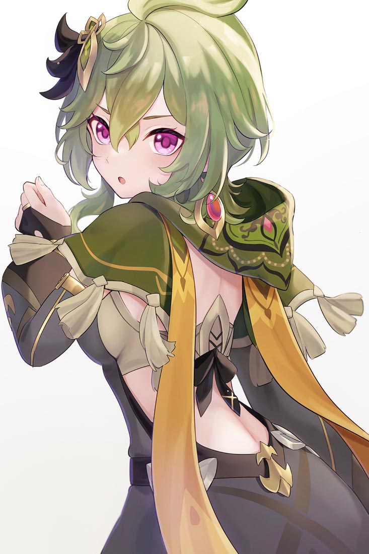 【240105】插画合集#早安
