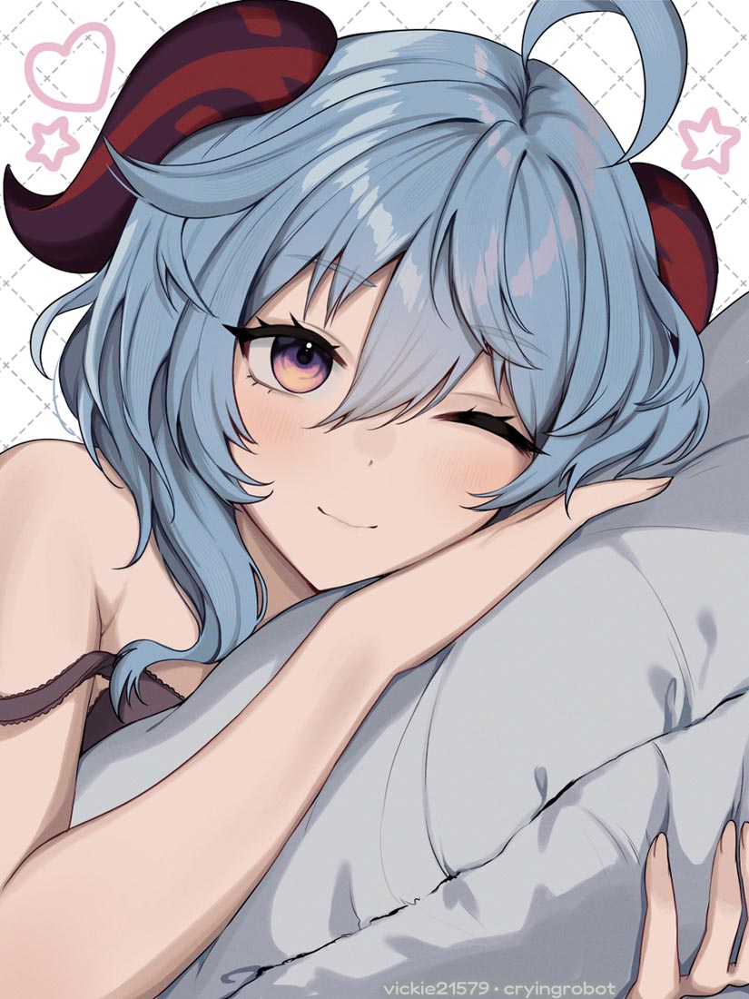 【240105】插画合集#早安
