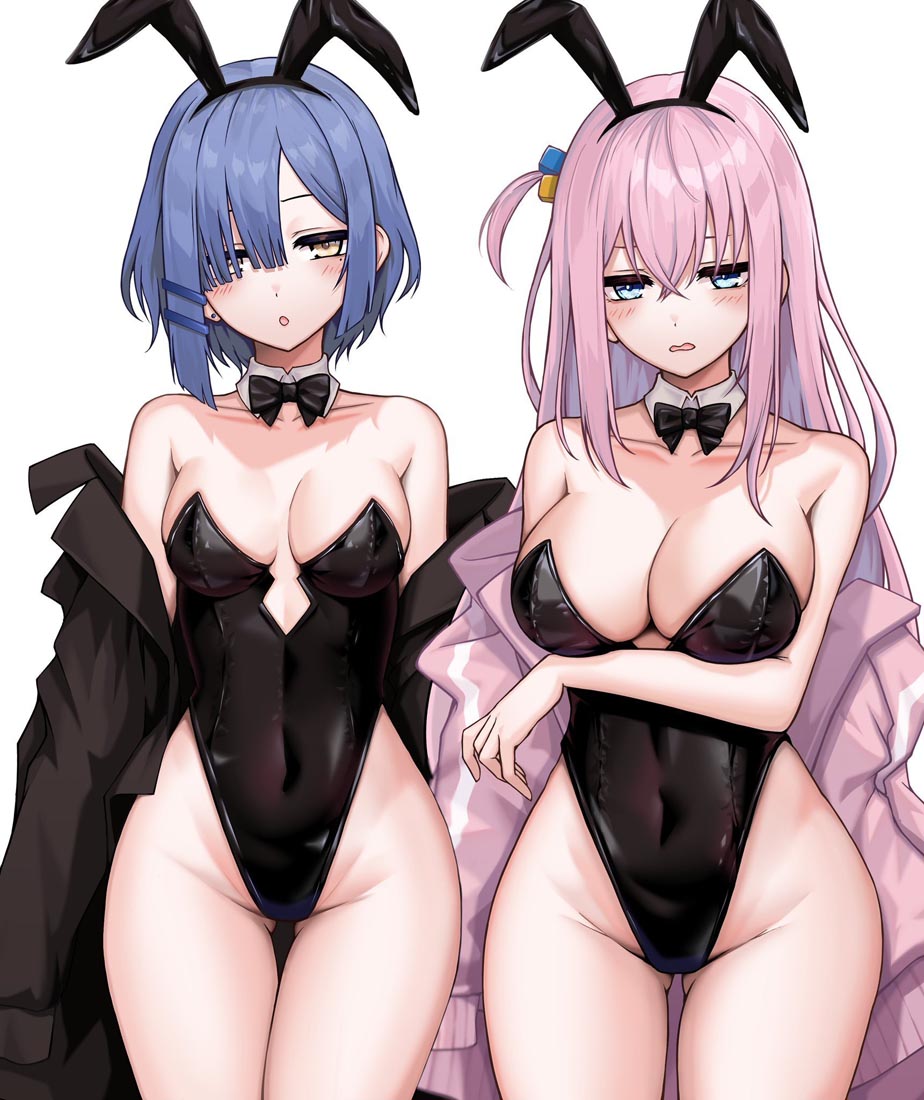 【240105】插画合集#午安