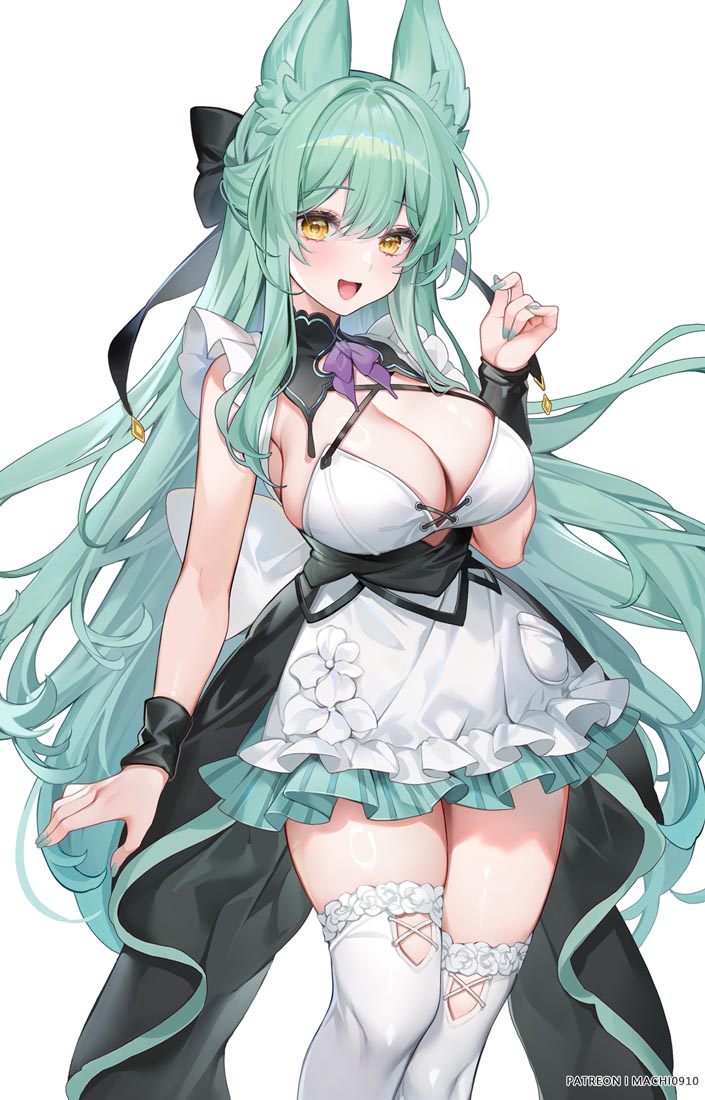 【240105】插画合集#午安